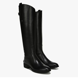 Sam Edelman Penny Riding Boots - Wide Calf